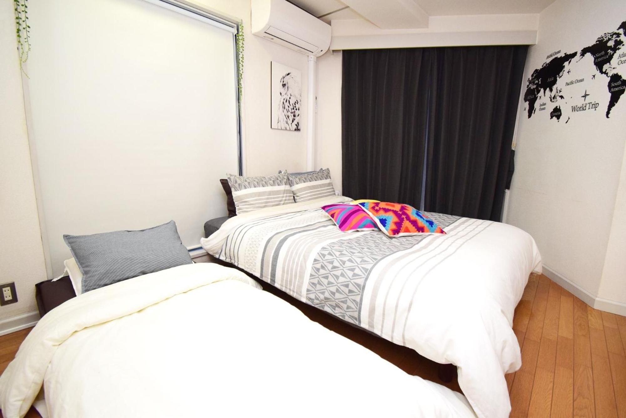 Kitazawa Cs House / Vacation Stay 76588 도쿄 외부 사진