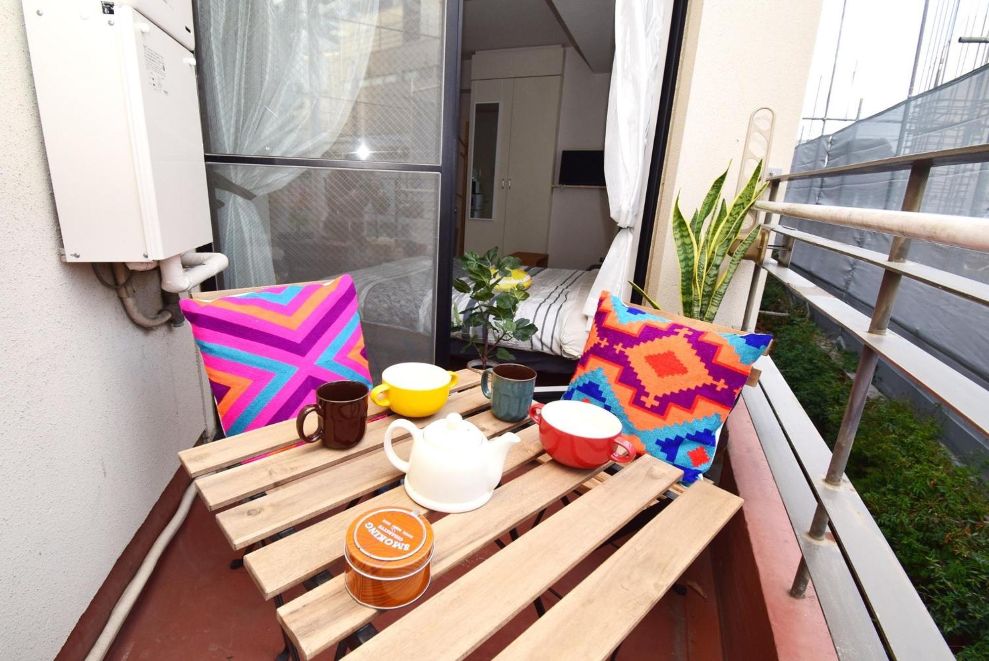 Kitazawa Cs House / Vacation Stay 76588 도쿄 외부 사진