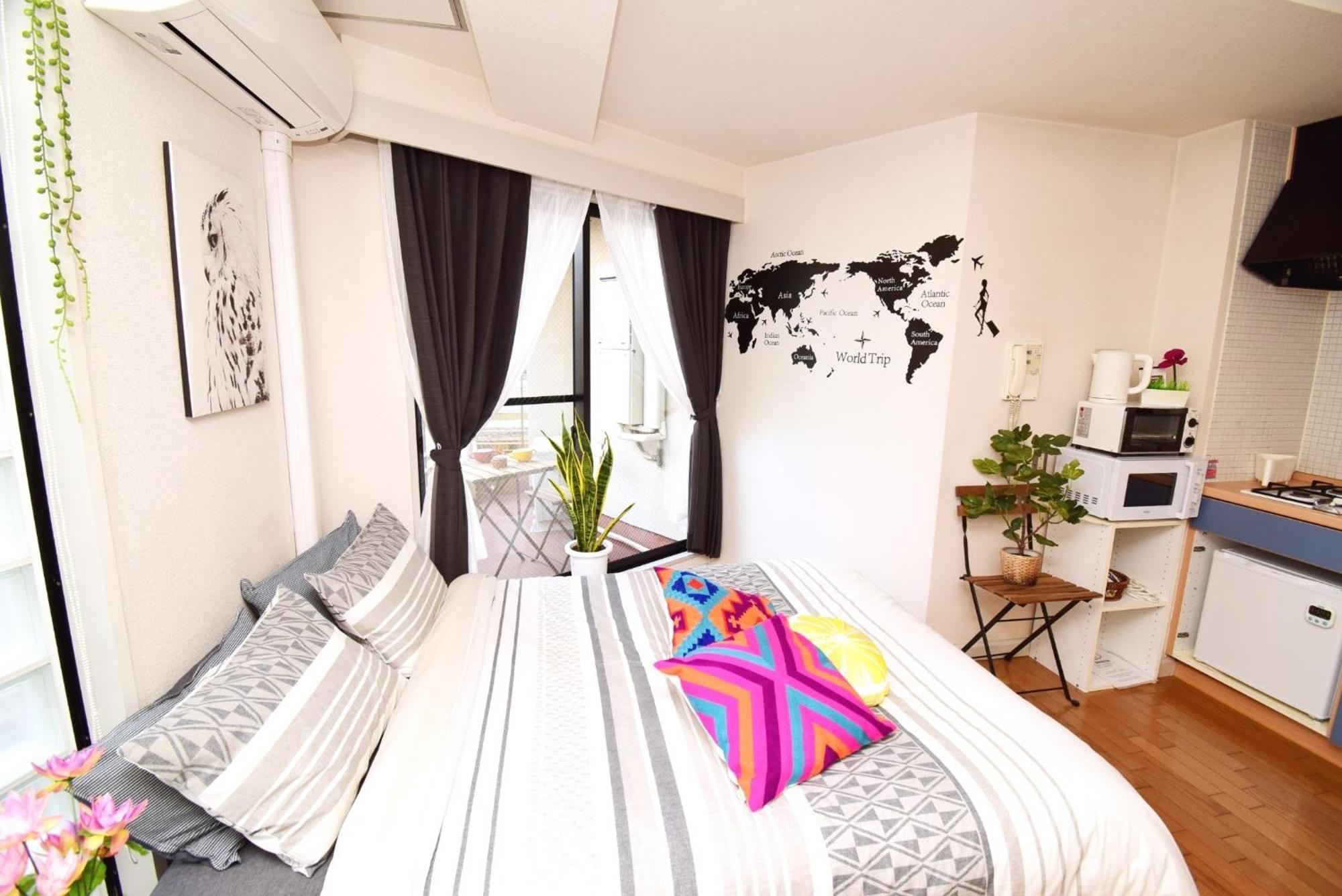 Kitazawa Cs House / Vacation Stay 76588 도쿄 외부 사진