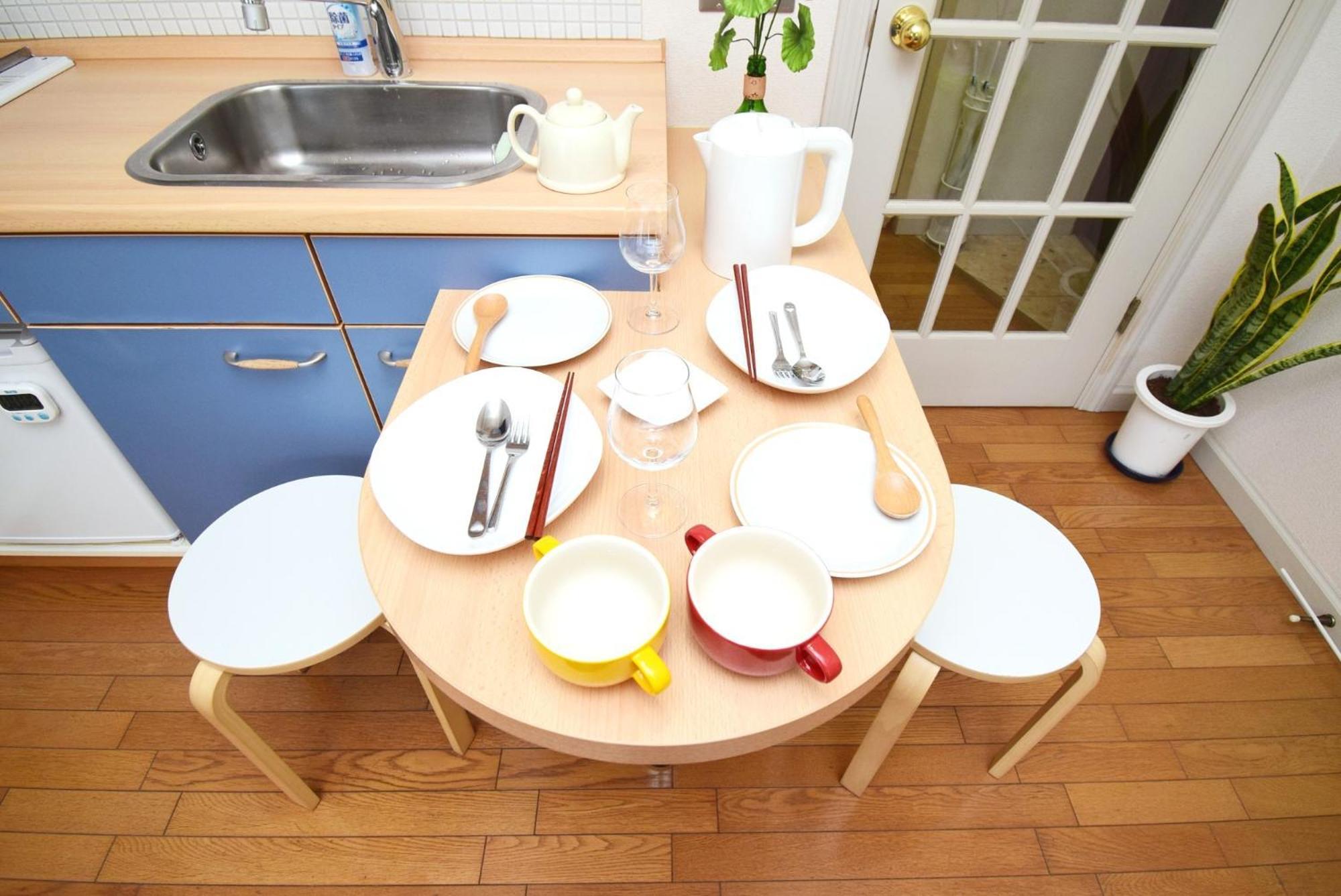 Kitazawa Cs House / Vacation Stay 76588 도쿄 외부 사진