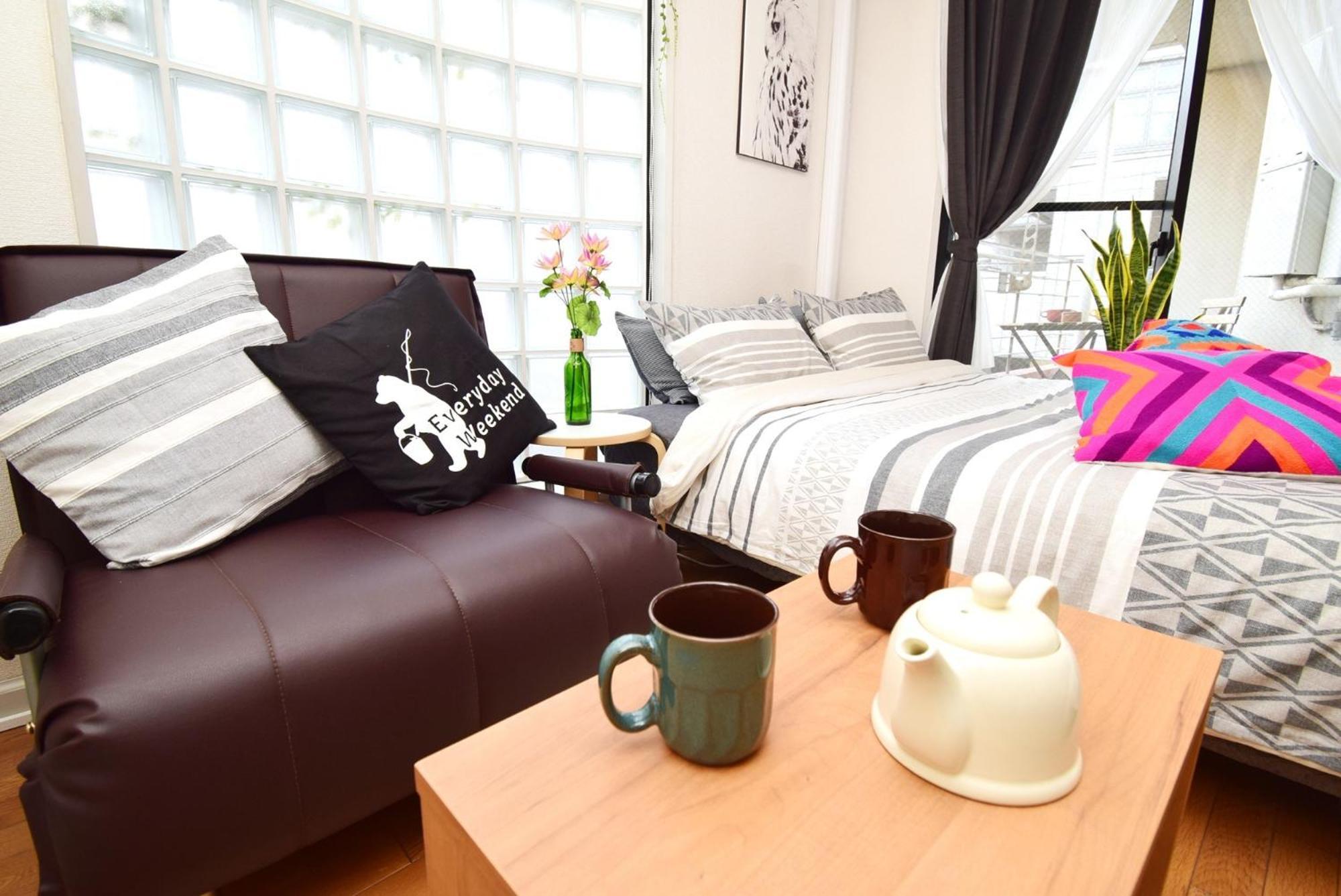 Kitazawa Cs House / Vacation Stay 76588 도쿄 외부 사진